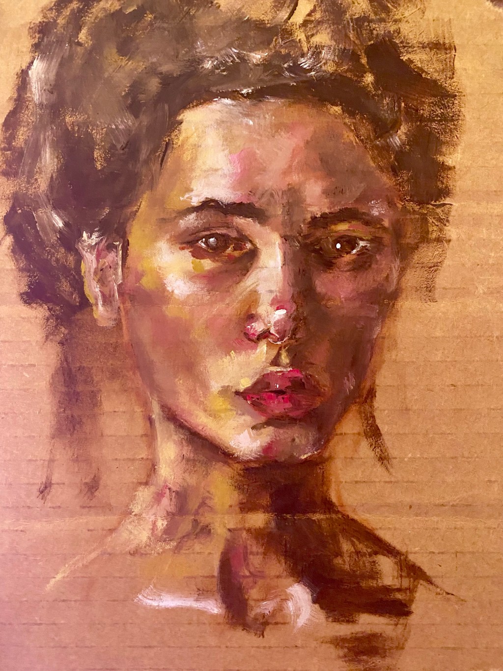 commissions -tentatively- open